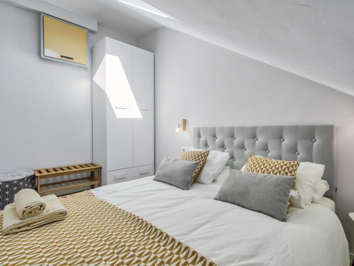 Atico Puerto Appartement *