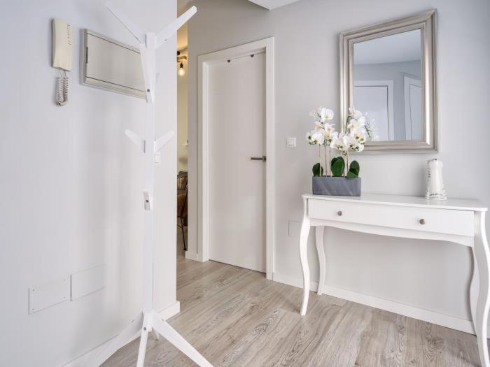 Apartamento ático Puerto *