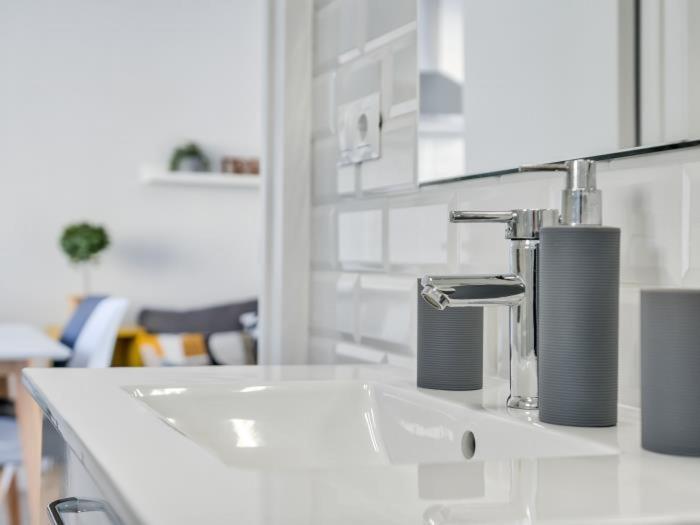 Apartamento ático Puerto Fuengirola