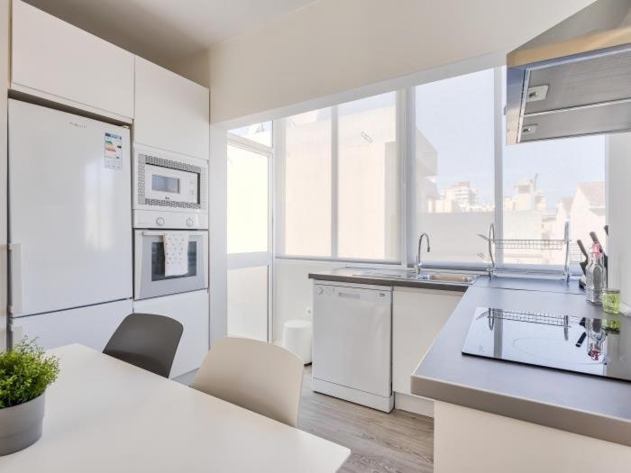 ático Puerto Apartamento Fuengirola